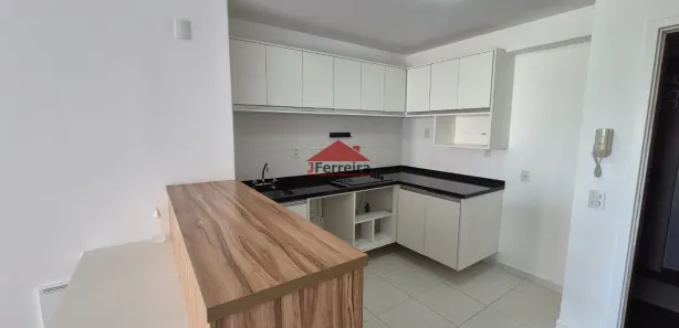 Apartamento com 2 Quartos para alugar, 58m² no Água Branca, São Paulo