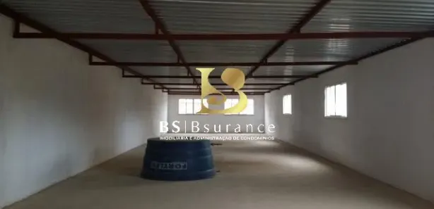 Prédio Inteiro para alugar, 1100m² no Fonseca, Niterói