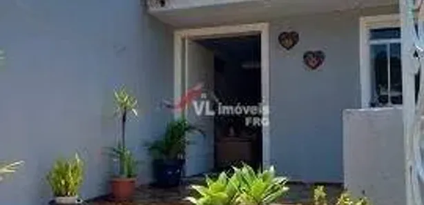 Casa com 2 Quartos à venda, 108m² no Jardim Roma, Almirante Tamandaré