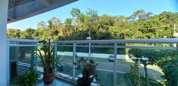 Apartamento com 3 Quartos à venda, 107m² no Camboinhas, Niterói