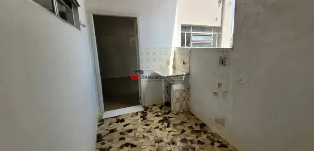 Cobertura com 3 Quartos para alugar, 100m² no Olímpico, São Caetano do Sul