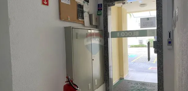 Apartamento com 2 Quartos à venda, 60m² no Parada de Lucas, Rio de Janeiro