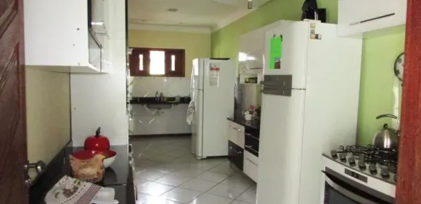 Sobrado com 3 Quartos à venda, 115m² no Esplanada Mendes Moraes, São Roque