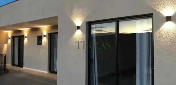 Casa de Condomínio com 4 Quartos à venda, 607m² no , Itupeva