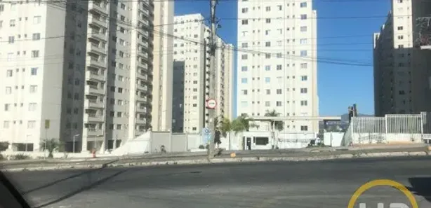 Apartamento com 3 Quartos à venda, 80m² no JK, Contagem