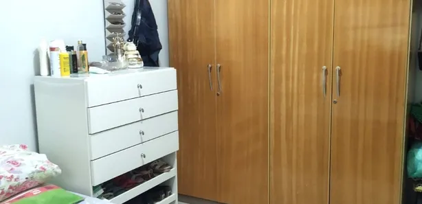 Apartamento com 1 Quarto à venda, 46m² no Parque Verde, Belém