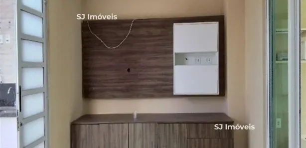 Casa de Condomínio com 3 Quartos para alugar, 161m² no Edson Queiroz, Fortaleza