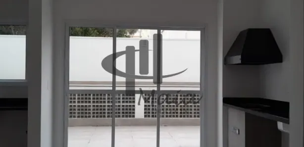 Apartamento com 2 Quartos para alugar, 108m² no Barcelona, São Caetano do Sul