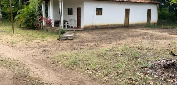 Fazenda / Sítio / Chácara à venda, 220000m² no Povoado, Alhandra