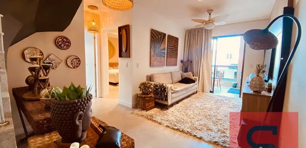Cobertura com 3 Quartos à venda, 202m² no Vila Nova, Cabo Frio