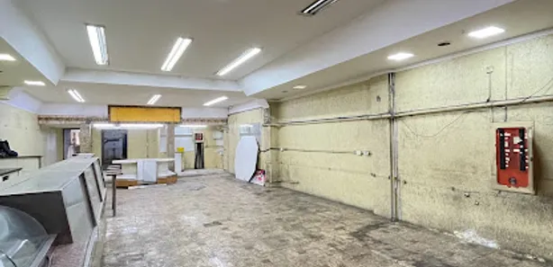 Galpão / Depósito / Armazém para alugar, 300m² no Santa Rosa, Niterói