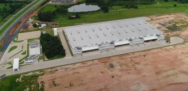 Galpão / Depósito / Armazém para alugar, 6110m² no Ipiranga, Jaguariúna