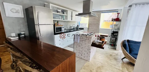 Casa de Condomínio com 5 Quartos à venda, 250m² no Retiro (Cunhambebe), Angra dos Reis