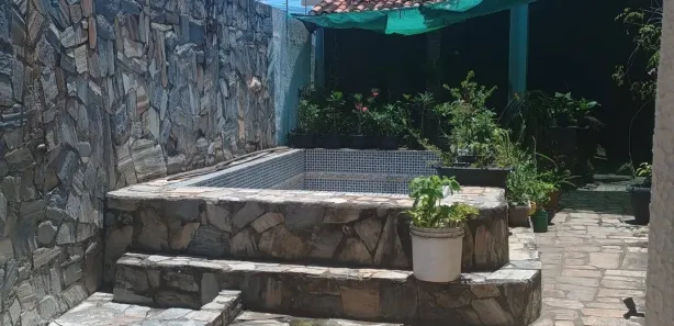 Casa com 4 Quartos à venda, 180m² no Eduardo Gomes, São Cristóvão