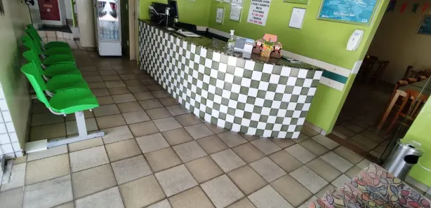 Hotel / Motel / Pousada com 27 Quartos à venda, 512m² no Manaíra, João Pessoa