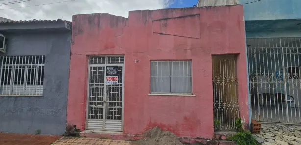 Casa com 5 Quartos à venda, 10m² no Baixo, Barra dos Coqueiros