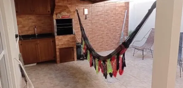 Casa com 3 Quartos à venda, 125m² no Vila Valença, São Vicente
