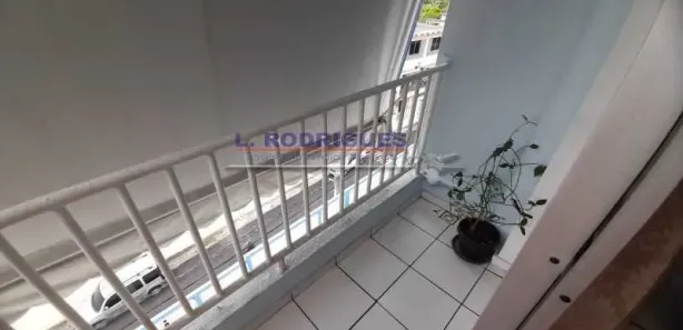 Cobertura com 3 Quartos à venda, 44m² no Cascadura, Rio de Janeiro