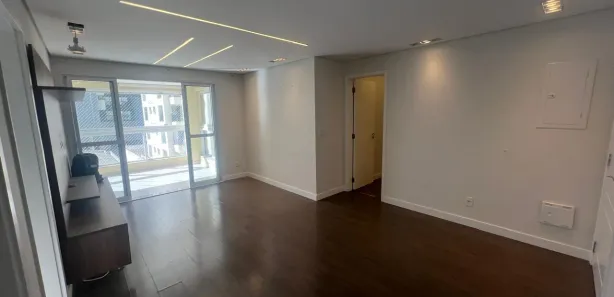 Apartamento com 4 Quartos para alugar, 129m² no Santana, São Paulo