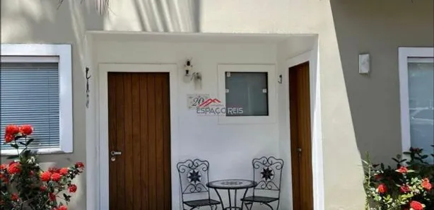 Casa de Condomínio com 2 Quartos à venda, 69m² no Centro (Mangue), Armação dos Búzios