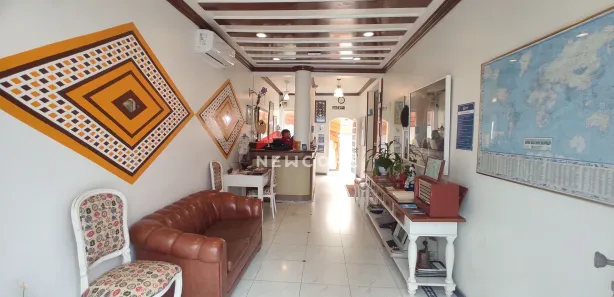 Prédio Inteiro com 1 Quarto à venda, 1283m² no Enseada, Guarujá