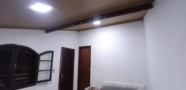 Casa com 3 Quartos à venda, 80m² no Colônia Santo Antônio, Barra Mansa