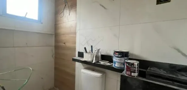 Sobrado com 3 Quartos à venda, 120m² no Represa, Ribeirão Pires