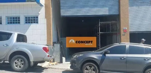 Loja / Salão / Ponto Comercial para alugar, 95m² no Centro, Poá