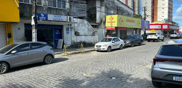 Loja / Salão / Ponto Comercial para alugar, 140m² no Cordeiro, Recife
