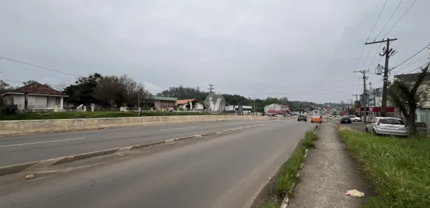 Terreno / Lote / Condomínio para alugar, 1440m² no Camobi, Santa Maria