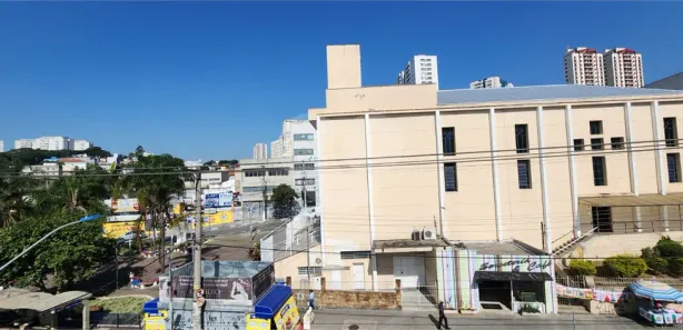 Conjunto Comercial / Sala para alugar, 75m² no Centro, Diadema
