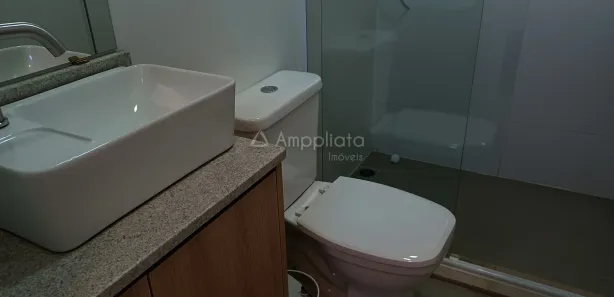Kitnet com 1 Quarto para alugar, 26m² no Jardim Paulista, Campina Grande do Sul