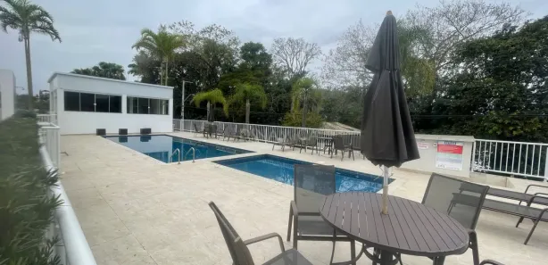 Apartamento com 2 Quartos à venda, 44m² no Badenfurt, Blumenau