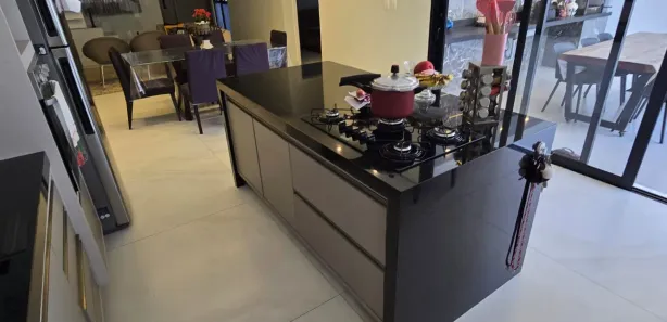 Casa de Condomínio com 4 Quartos à venda, 200m² no Jatobá, Petrolina