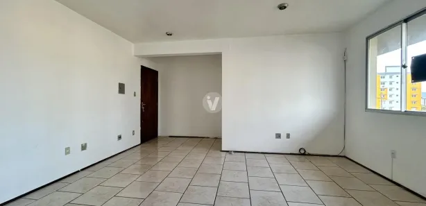 Conjunto Comercial / Sala com 1 Quarto para alugar, 30m² no Camobi, Santa Maria