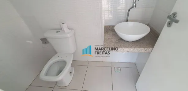 Casa de Condomínio com 3 Quartos para alugar, 102m² no Amador, Eusébio