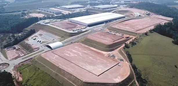 Galpão / Depósito / Armazém para alugar, 19018m² no Aglomeração Urbana de Jundiaí, Jarinu