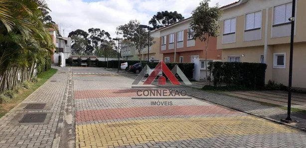 Casa de Condomínio com 2 Quartos à venda, 84m² no Jardim Carlos Cooper, Suzano