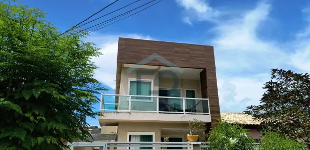 Casa com 4 Quartos à venda, 197m² no Catu de Abrantes (Abrantes), Camaçari