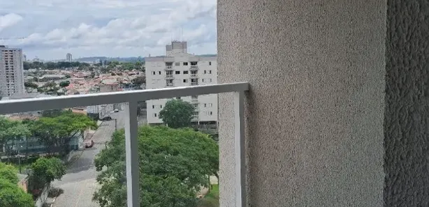 Kitnet com 1 Quarto à venda, 35m² no Centro, Mogi das Cruzes