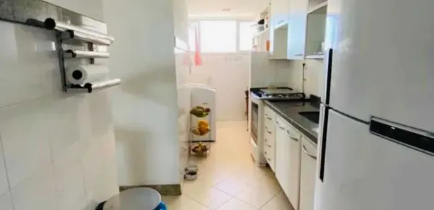 Apartamento com 3 Quartos à venda, 80m² no Luzia, Aracaju