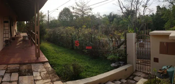 Fazenda / Sítio / Chácara com 7 Quartos à venda, 3700m² no Colinas do Piracicaba (Ártemis), Piracicaba