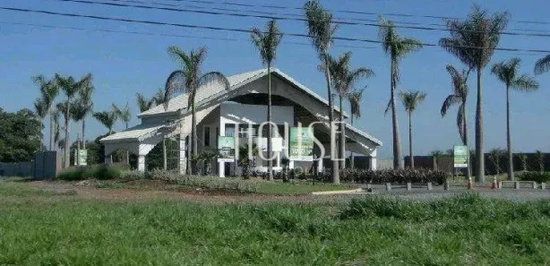 Terreno / Lote / Condomínio à venda, 1000m² no Chácaras Residenciais Santa Maria, Votorantim