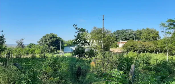 Terreno / Lote / Condomínio à venda, 588m² no Boi Morto, Santa Maria