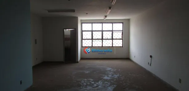 Conjunto Comercial / Sala para alugar, 36m² no Centro, Sumaré