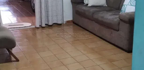 Casa com 2 Quartos à venda, 123m² no Vila Santa Terezinha, Ibaté
