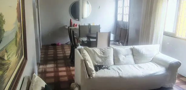 Casa com 3 Quartos à venda, 114m² no IAPI, Salvador