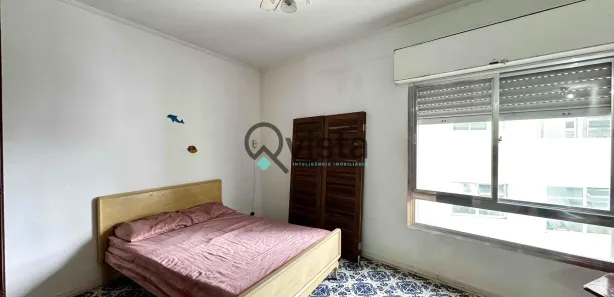 Kitnet com 1 Quarto à venda, 55m² no Pitangueiras, Guarujá