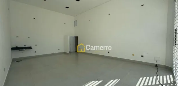 Loja / Salão / Ponto Comercial para alugar, 47m² no Vila Mollon IV, Santa Bárbara D'Oeste