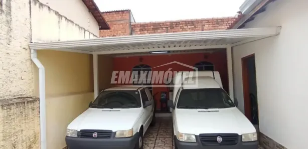 Loja / Salão / Ponto Comercial à venda, 71m² no Jardim Wanel Ville V, Sorocaba